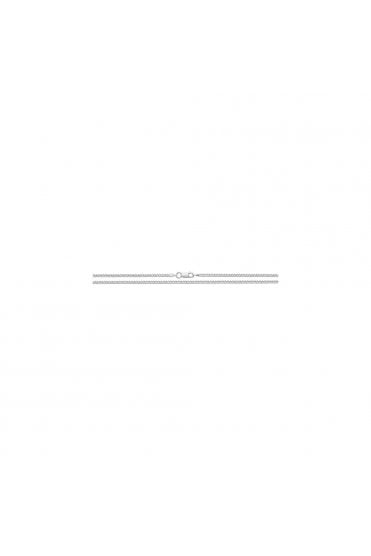 925 Fine Curb Sterling Silver Chain  Length of Chain: 20 Inches