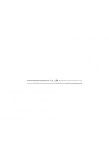 9ct White Gold Chain