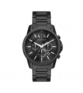 Armani Exchange Banks Chronograph Watch AX1722