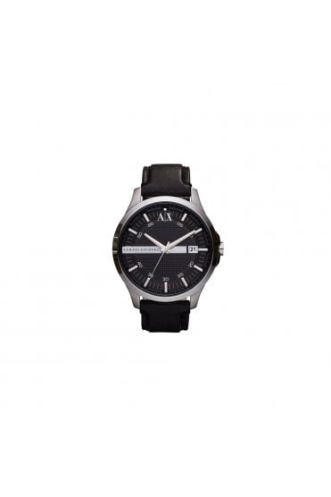 Armani Exchange Hampton 46mm Watch AX2101