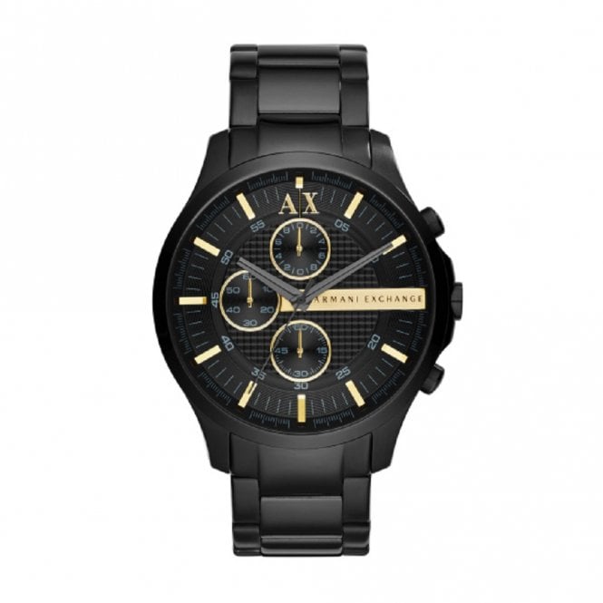 Armani Exchange Hampton Chronograph Watch AX2164
