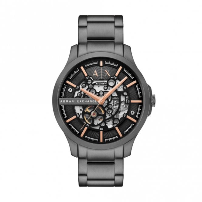 Armani Exchange Hampton Watch AX2458