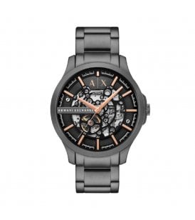 Armani Exchange Hampton Watch AX2458