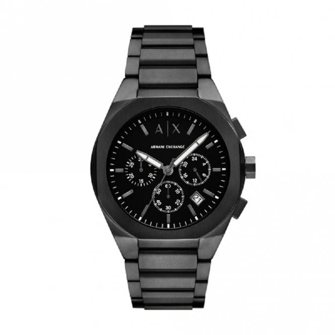 Armani Exchange Sync Chronograph Watch AX4183