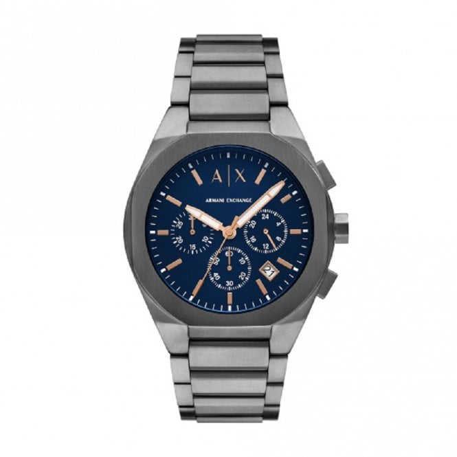 Armani Exchange Sync Chronograph Watch AX4182