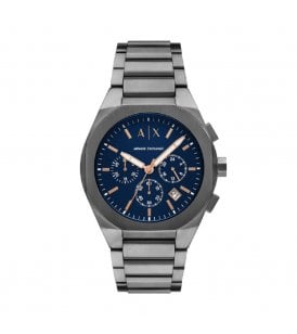 Armani Exchange Sync Chronograph Watch AX4182