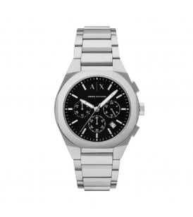 Armani Exchange Sync Chronograph Watch AX4186
