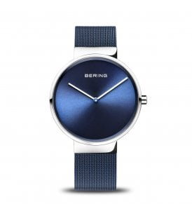 Bering Classic 39mm  14539-307