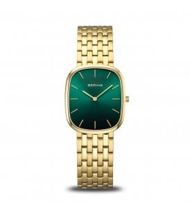 Bering Classic Polished Gold Colour, 12526-738