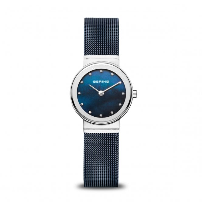 Bering Classic PVD 26mm 10126-307