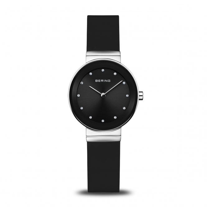 Bering Classic Stainless Steel Case, 10129-402