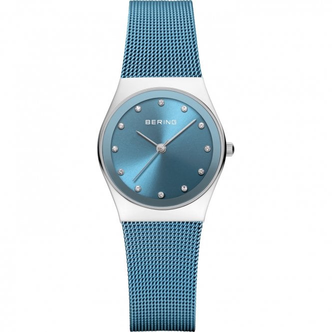 Bering Classic Stainless Steel Case, 12927-308