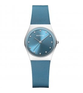 Bering Classic Stainless Steel Case, 12927-308