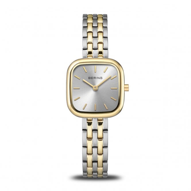 Bering Classic Stainless Steel Case, 17926-714