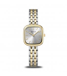 Bering Classic Stainless Steel Case, 17926-714