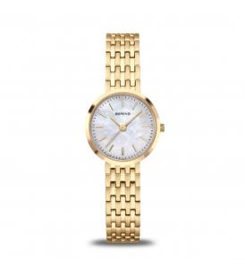 Bering Classic Stainless Steel Case, 19126-734