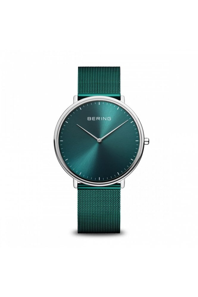 Bering Ultra Slim 39mm 15739-808