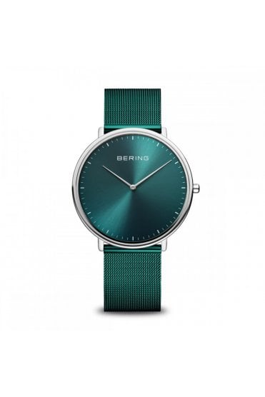 Bering Ultra Slim 39mm 15739-808