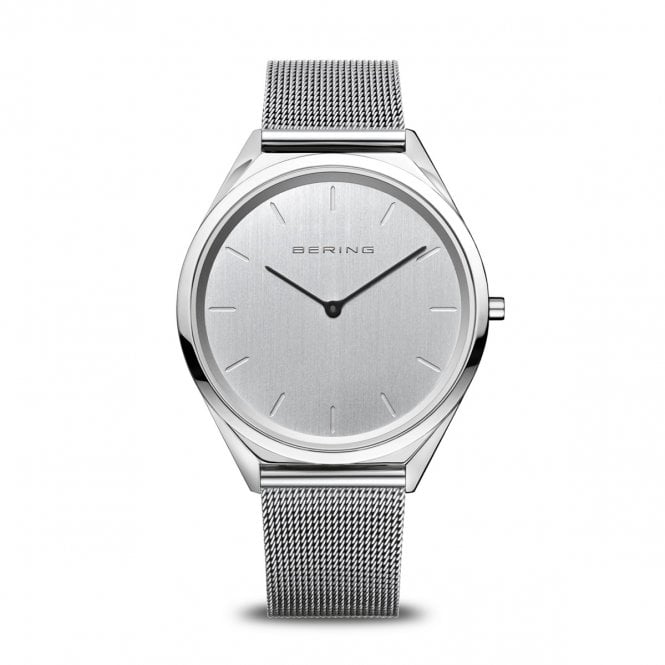 Bering Ultra Slim 39mm 17039-000