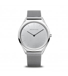 Bering Ultra Slim 39mm 17039-000