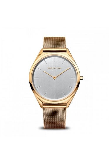 Bering Ultra Slim 39mm  17039-334