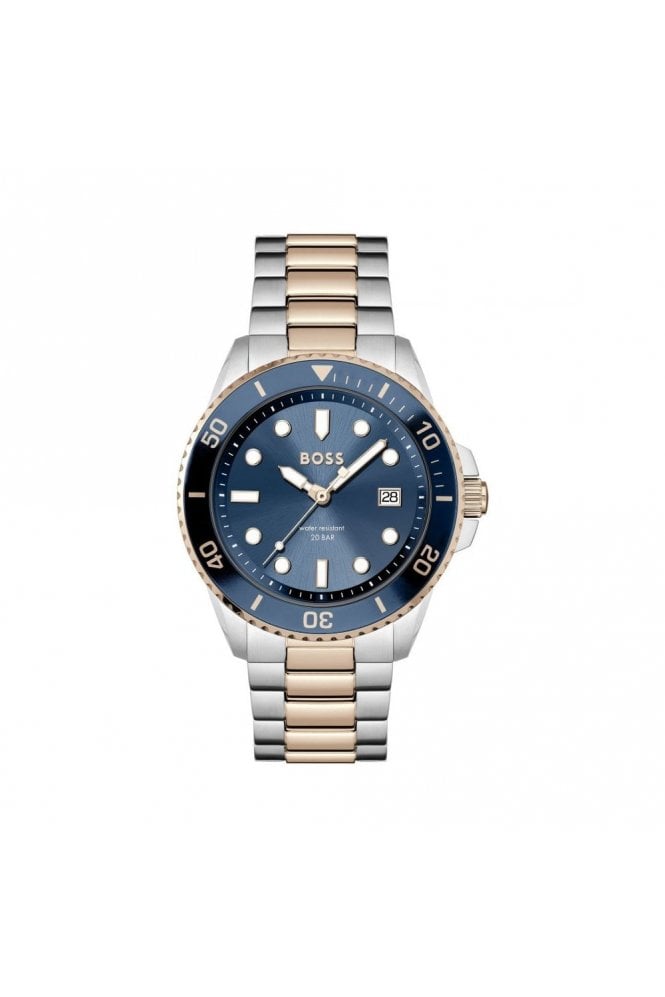 Boss Ace Watch 1514012