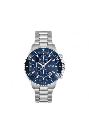 Boss Admiral Chronograph Watch 1513907
