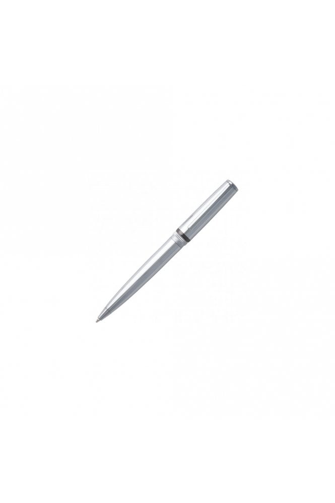 Boss Ballpoint Pen Gear Metal