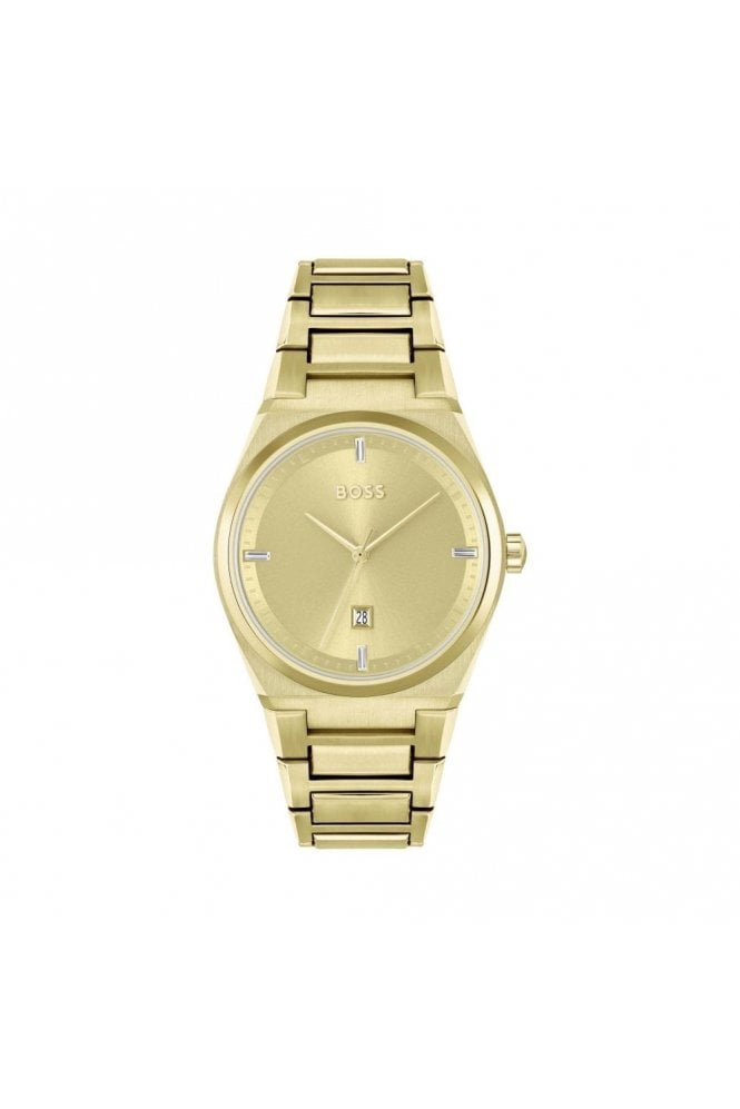 Boss Steer Watch 1502672