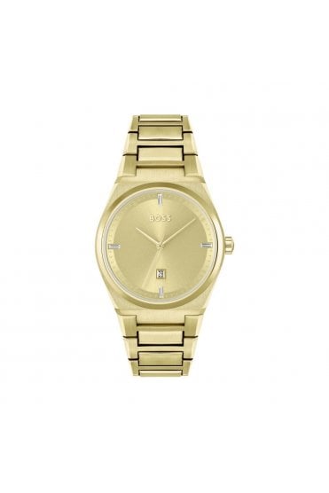 Boss Steer Watch 1502672