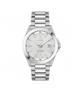 Boss Strike Watch Stainless Steel Case, 1514176
