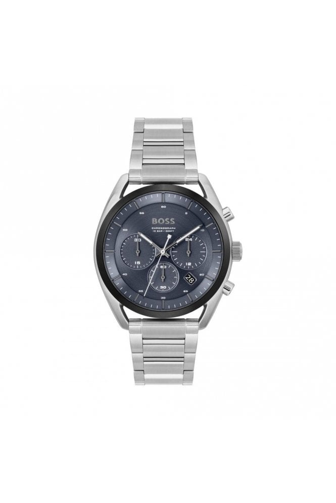 Boss Top Chronograph Watch 1514093