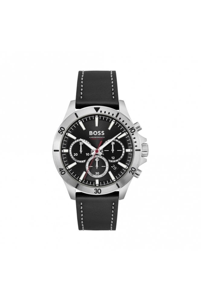 Boss Troper Chronograph Watch 1514055