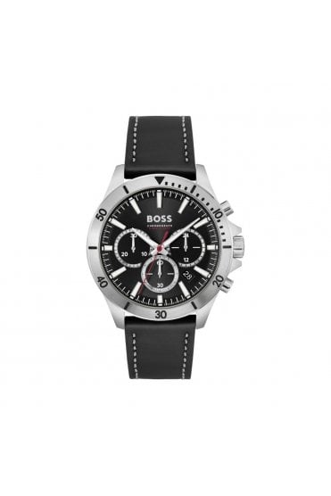 Boss Troper Chronograph Watch 1514055