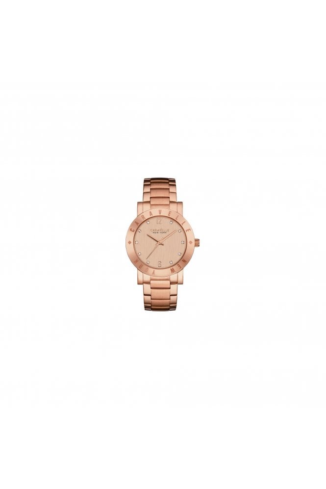 Caravelle New York 36mm 44L201