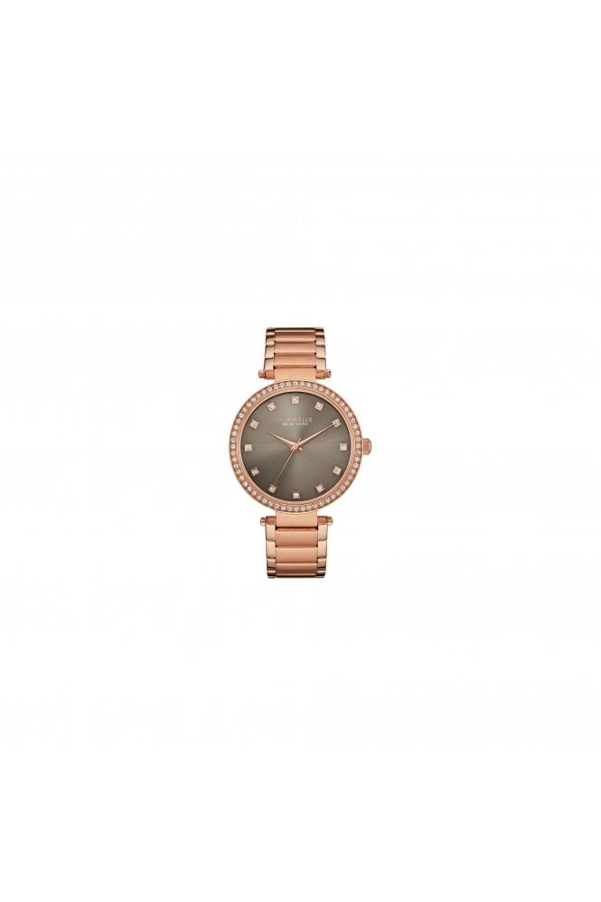 Caravelle New York 36mm 44L211