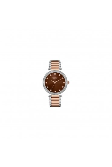 Caravelle New York 38mm 45L152