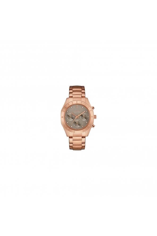 Caravelle New York Chronograph 36mm 44L190