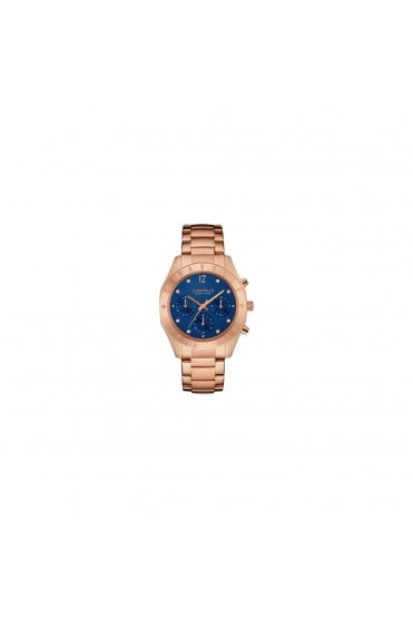 Caravelle New York Chronograph 36mm 44L192