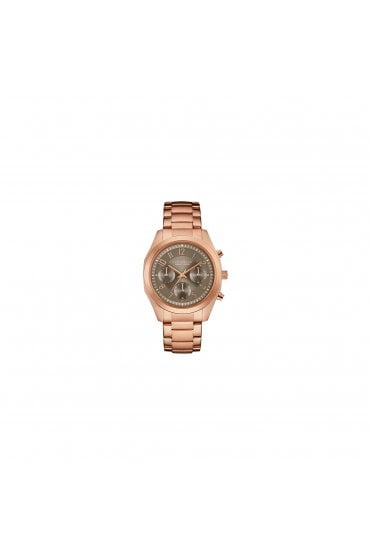 Caravelle New York Chronograph 36mm 44L198