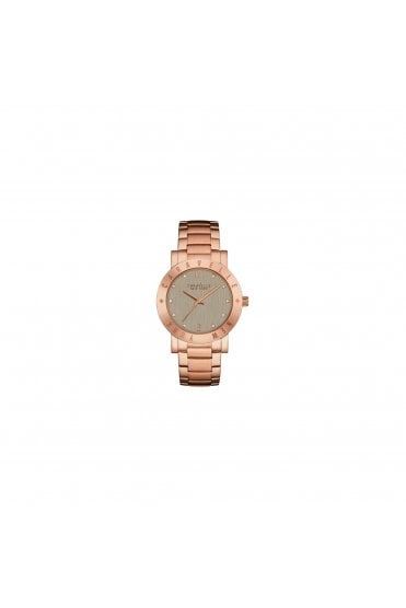 Caravelle New York Chronograph 36mm 44L203