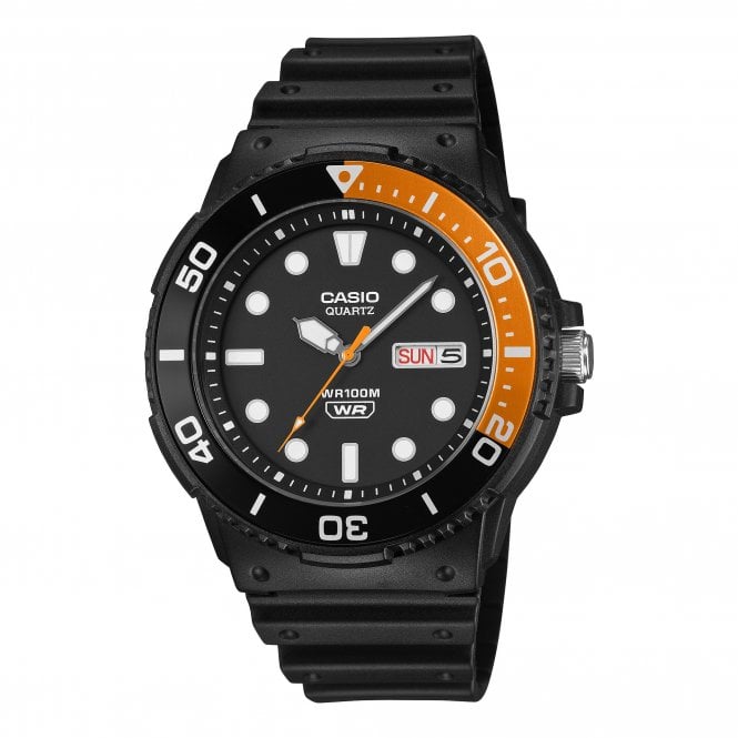 Casio Analogue Watch MRW-230H-1E4VEF