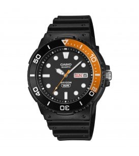 Casio Analogue Watch MRW-230H-1E4VEF