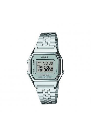 Casio Digital  LA680WEA-7EF