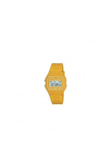Casio Digital LCD F-91WC-9AEF