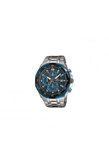 Casio Edifice Chronograph 48mm EFR-539D-1A2VUEF