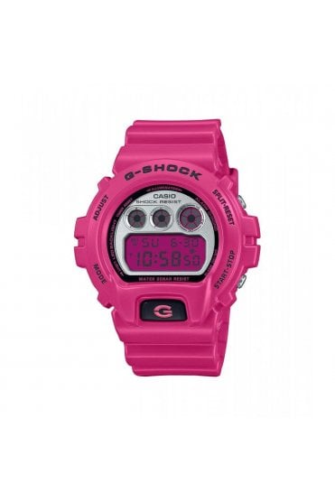 Casio G-Shock Crazy Colours Series DW-6900RCS-4ER