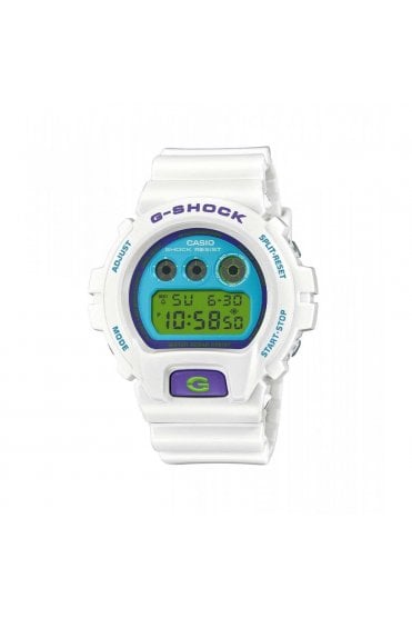 Casio G-Shock Crazy Colours Series DW-6900RCS-7ER