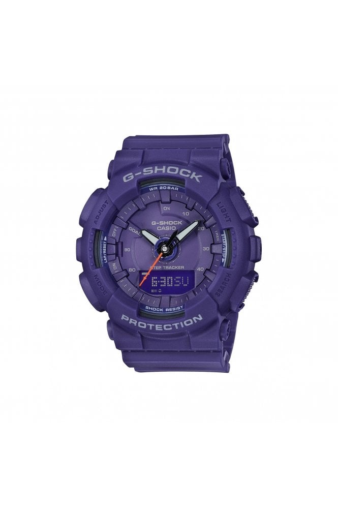 Casio G-Shock G-Compact GMA-S130VC-2AER