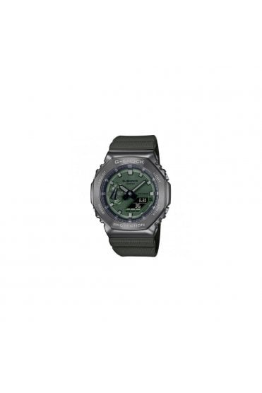 Casio G- Shock  GM-2100B-3AER